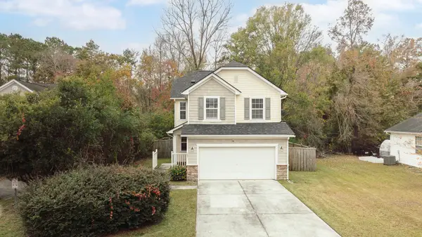 193 Chemistry Circle, Ladson, SC 29456
