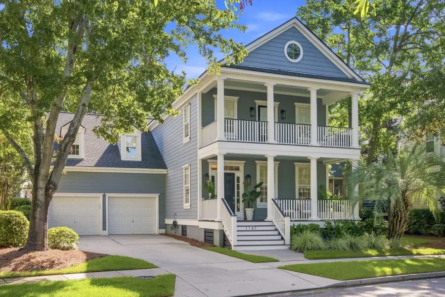 1147 Blakeway Street, Charleston, SC 29492 - #2