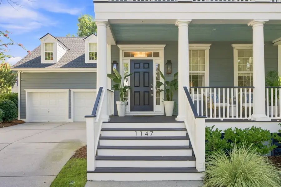 1147 Blakeway Street, Charleston, SC 29492 - #3