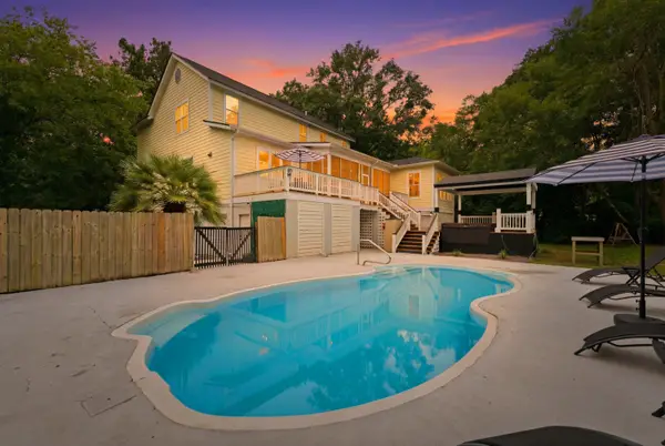 206 Clifton Street, Summerville, SC 29483