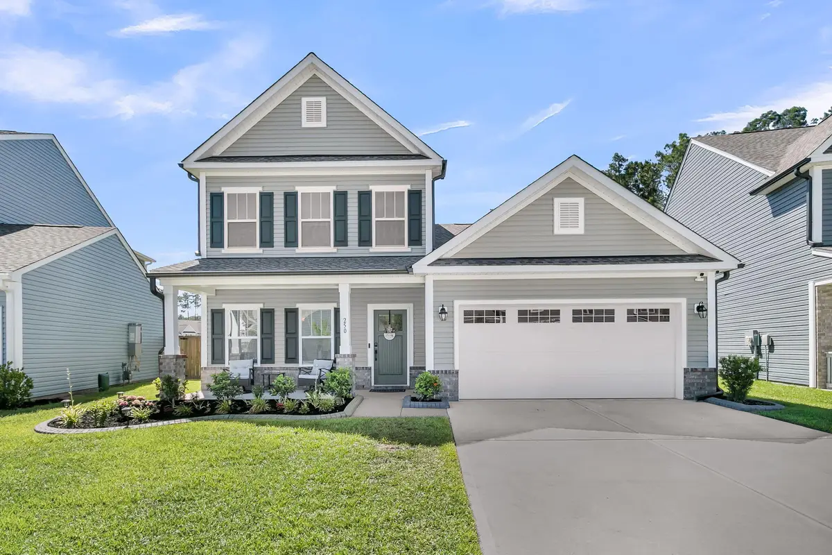 250 Surfbird Road, Summerville, SC 29486 - #1