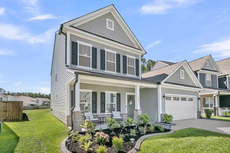 250 Surfbird Road, Summerville, SC 29486 - #2