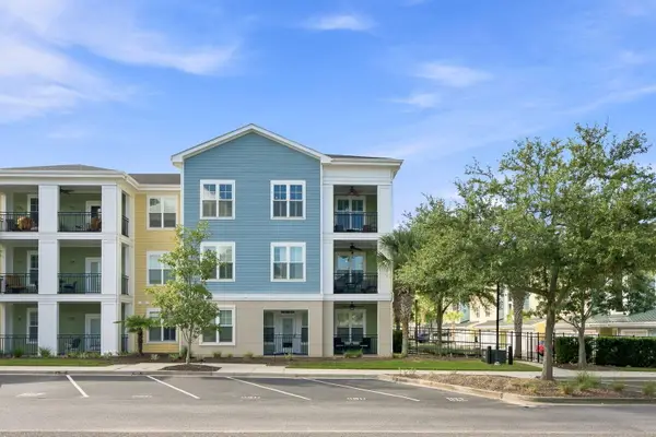 2100 Belle Isle Avenue #301, Mount Pleasant, SC 29464