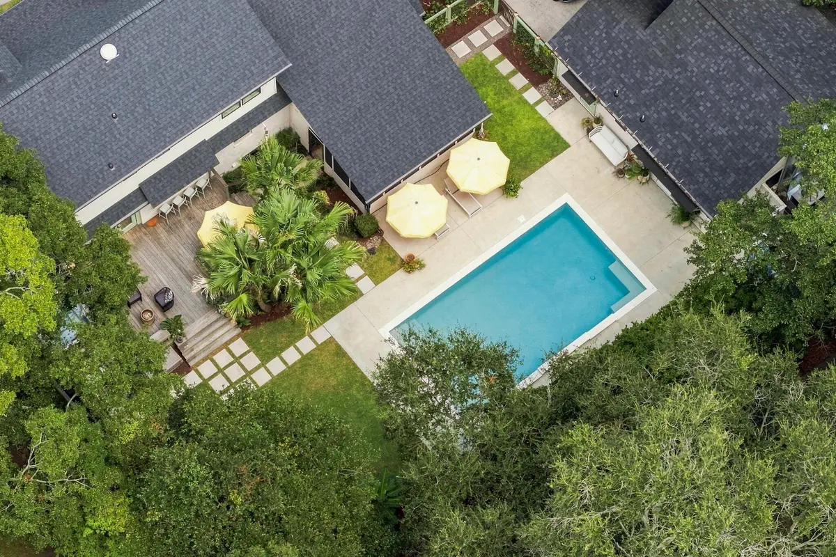 1233 Calais Drive, Mount Pleasant, SC 29464 - #1