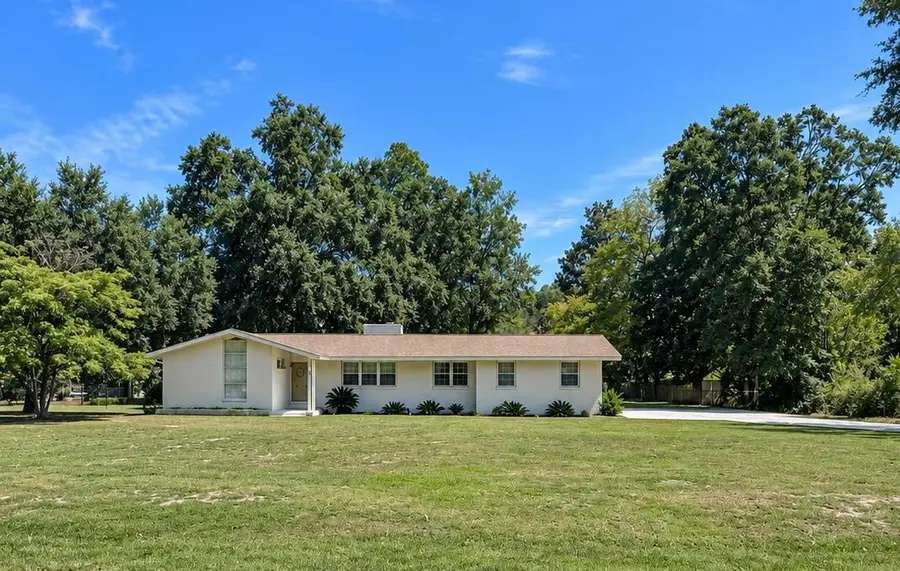 1420 Tolly Ganly Circle, Orangeburg, SC 29118 - #2