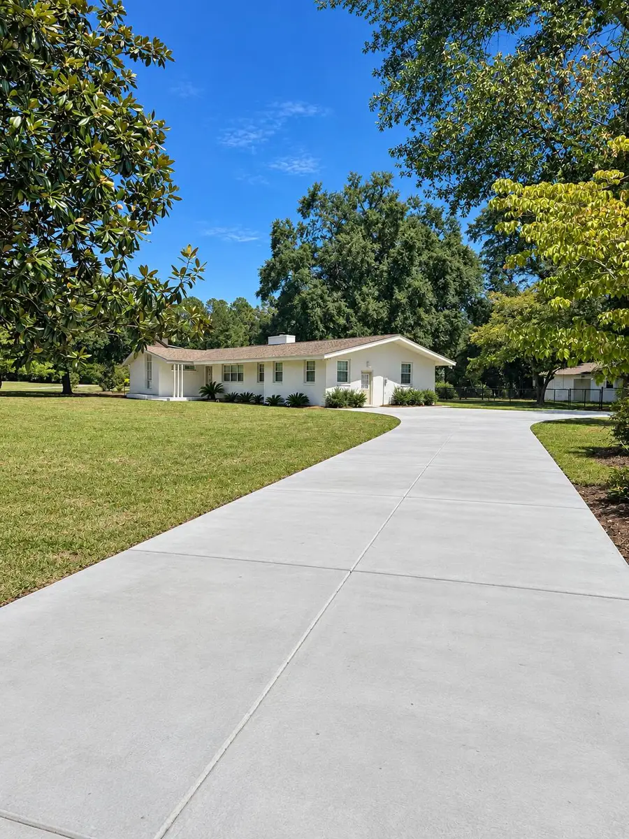 1420 Tolly Ganly Circle, Orangeburg, SC 29118 - #3