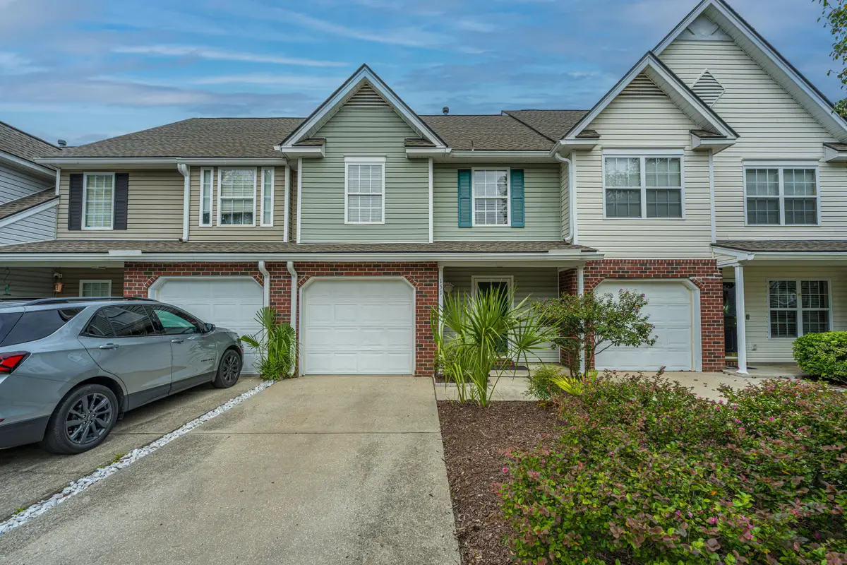 151 Darcy Avenue, Goose Creek, SC 29445 - #1
