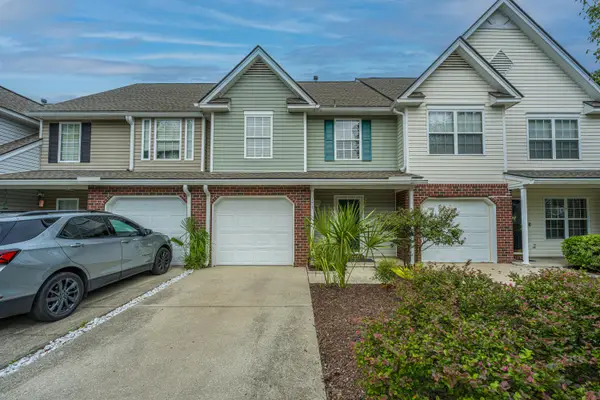151 Darcy Avenue, Goose Creek, SC 29445