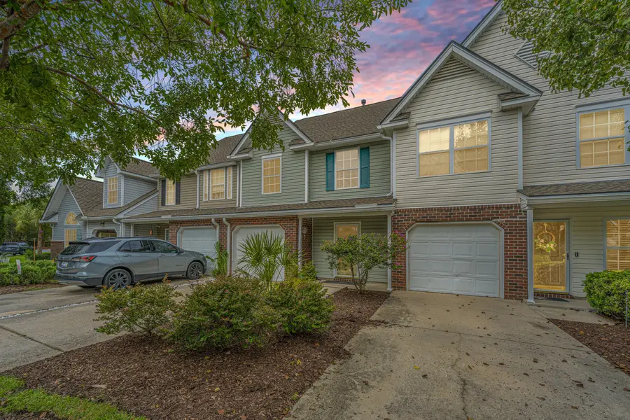 151 Darcy Avenue, Goose Creek, SC 29445 - #2