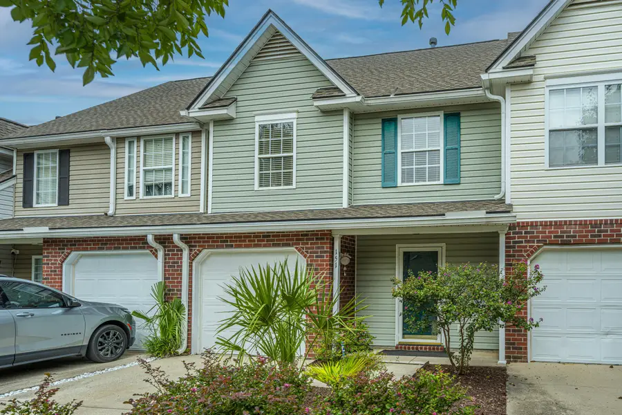 151 Darcy Avenue, Goose Creek, SC 29445 - #3