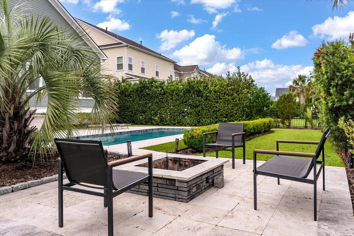 1273 Logbook Lane, Mount Pleasant, SC 29466 - #1