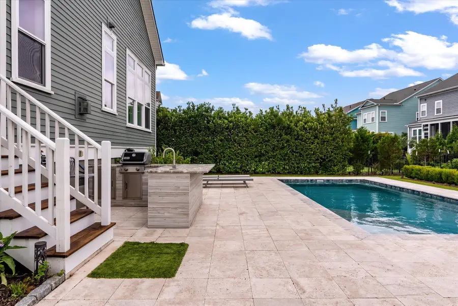 1273 Logbook Lane, Mount Pleasant, SC 29466 - #3