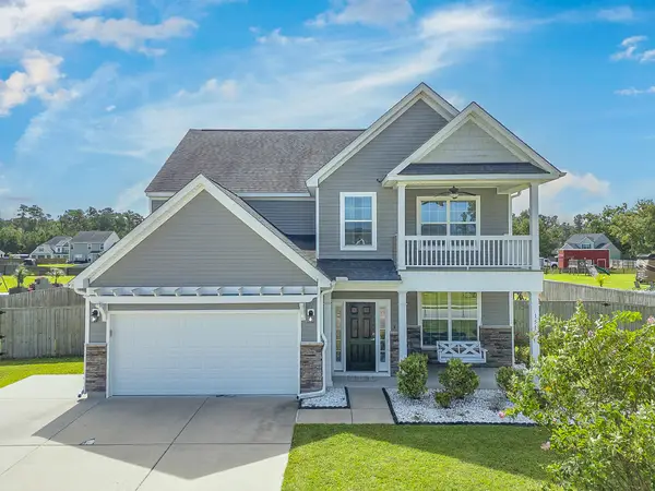 151 Lakelyn Road, Moncks Corner, SC 29461