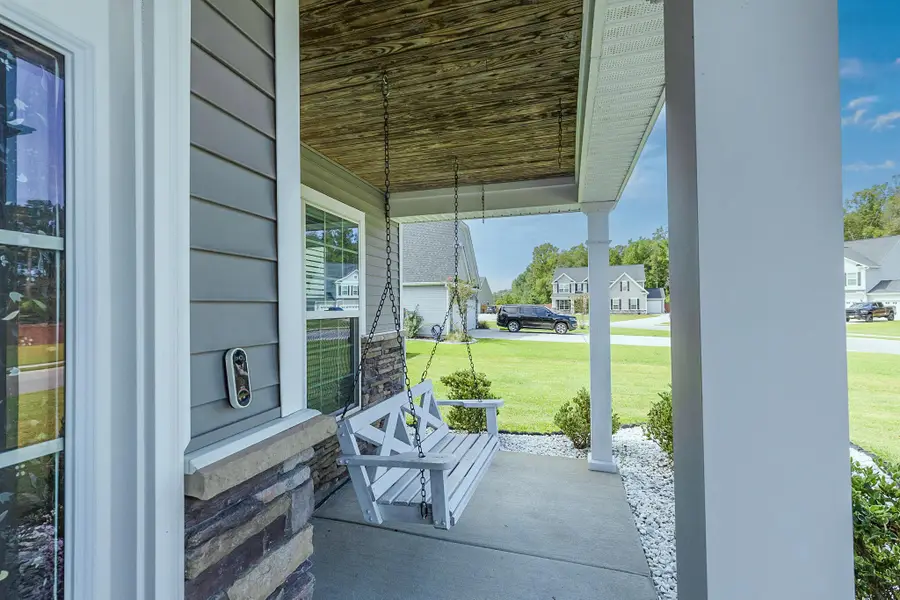 151 Lakelyn Road, Moncks Corner, SC 29461 - #3