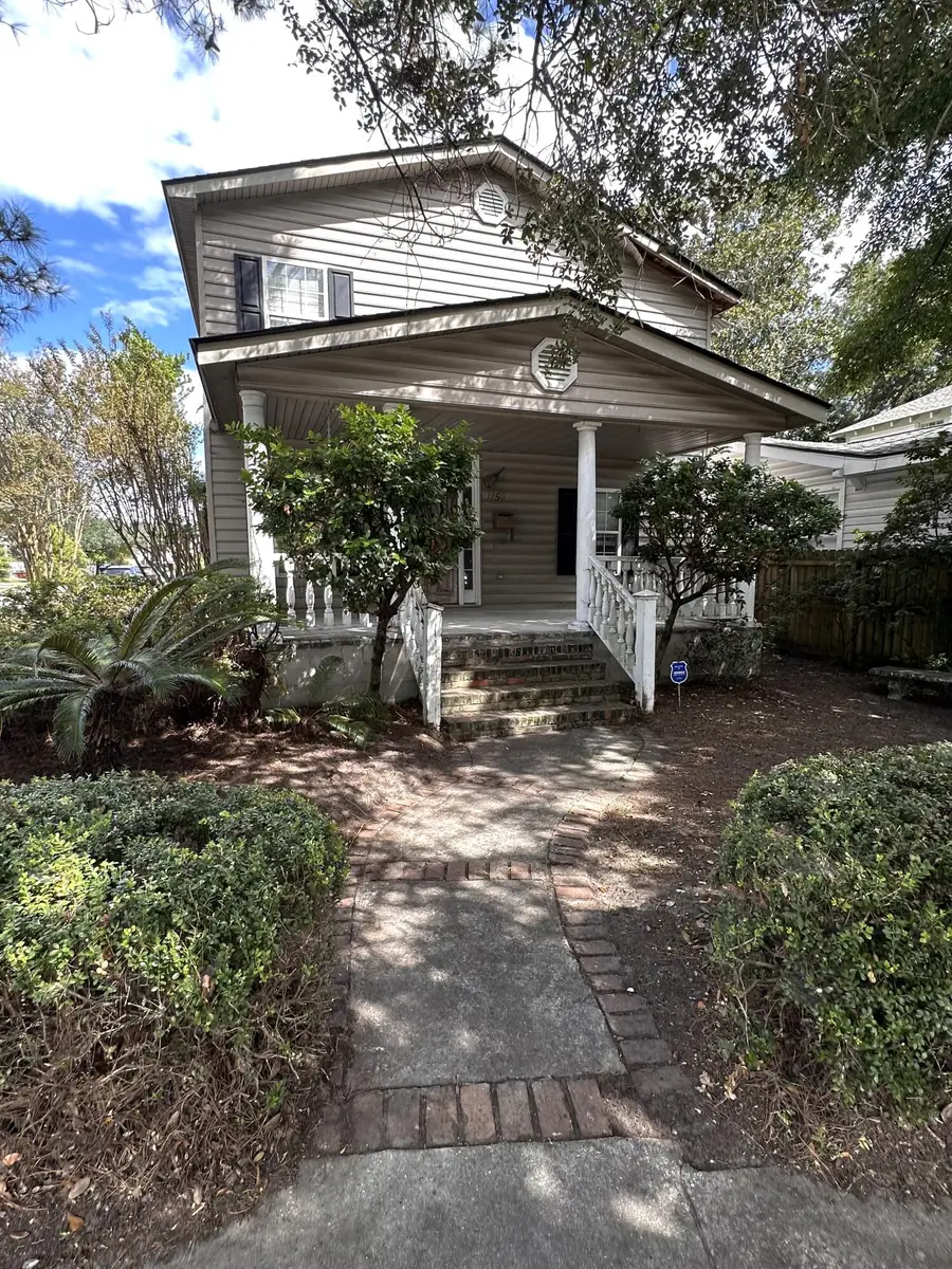 1150 King Street, Charleston, SC 29403 - #2