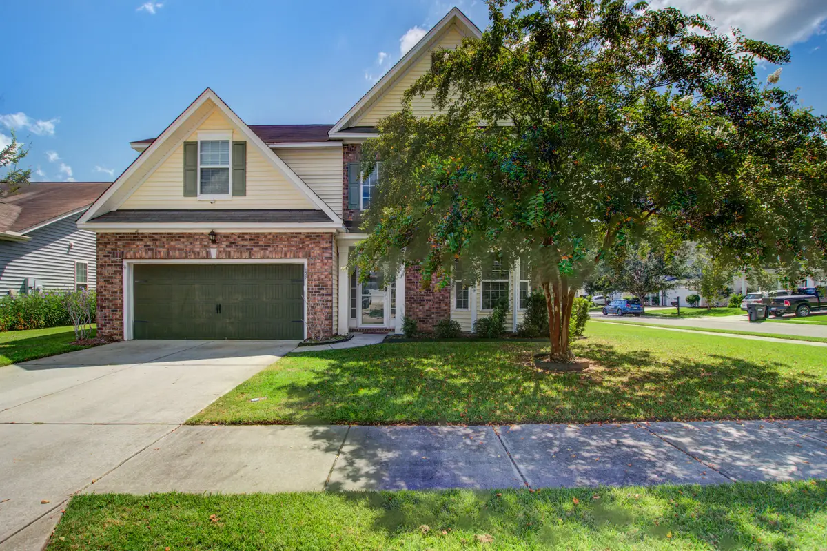 137 Roadster Row, Summerville, SC 29483 - #1