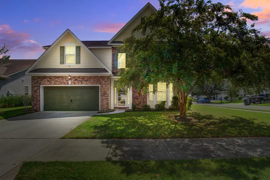 137 Roadster Row, Summerville, SC 29483 - #2