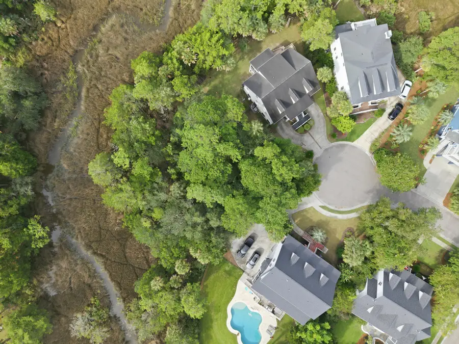 1600 Sewee Fort Road, Mount Pleasant, SC 29466 - #3