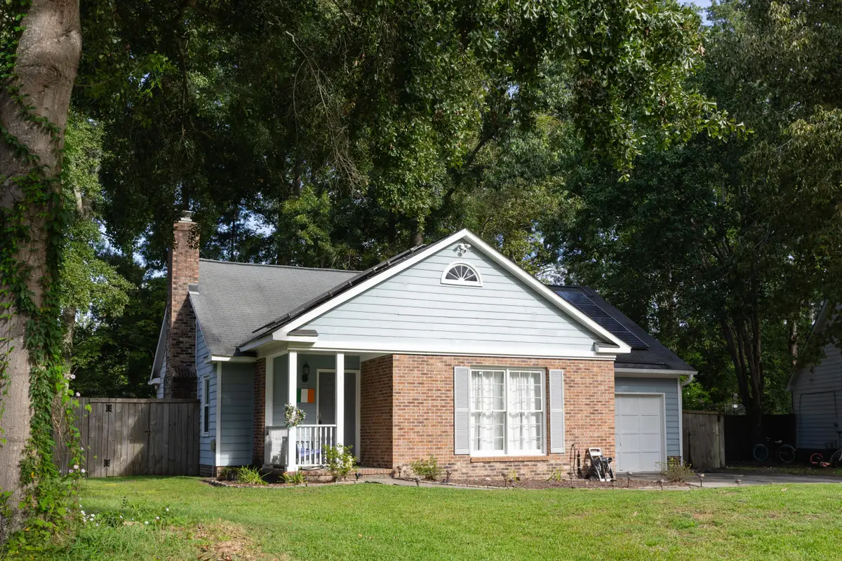 121 Mill Pond Court, Summerville, SC 29485 - #1