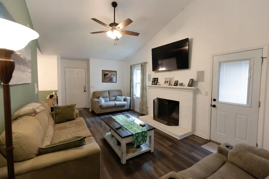 121 Mill Pond Court, Summerville, SC 29485 - #2