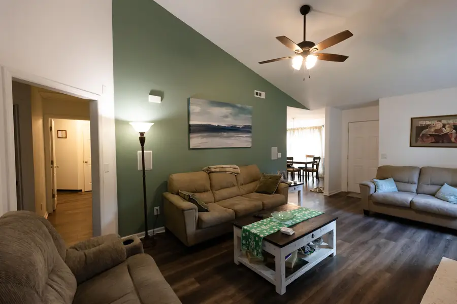 121 Mill Pond Court, Summerville, SC 29485 - #3