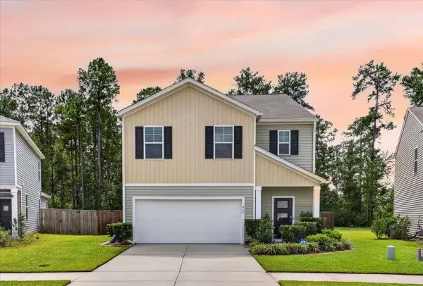 464 Cedarview Road, Summerville, SC 29486