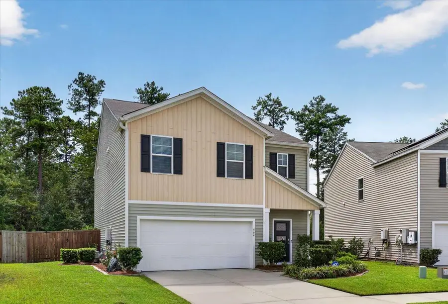 464 Cedarview Road, Summerville, SC 29486 - #2
