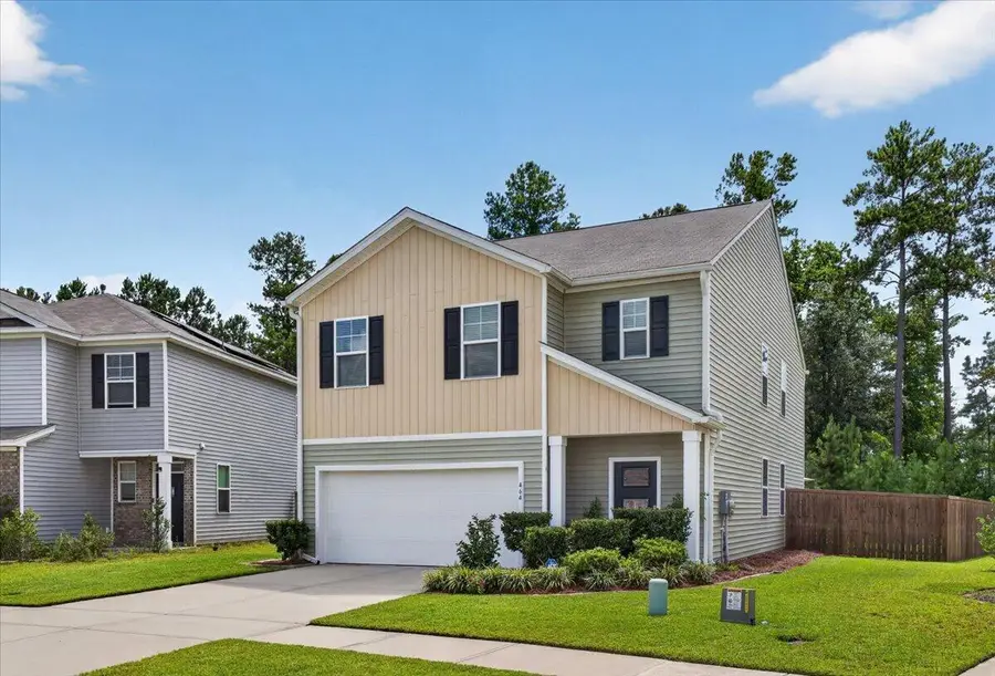 464 Cedarview Road, Summerville, SC 29486 - #3
