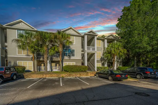 700 Daniel Ellis Drive #Apt 14307, Charleston, SC 29412