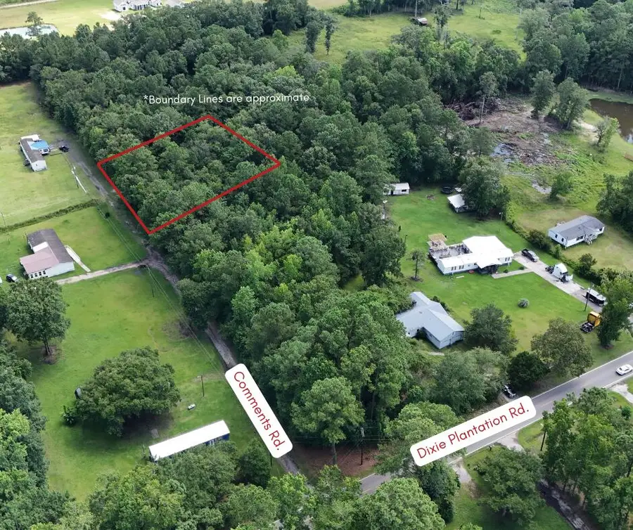 5077 Comments Road, Hollywood, SC 29449 - #3