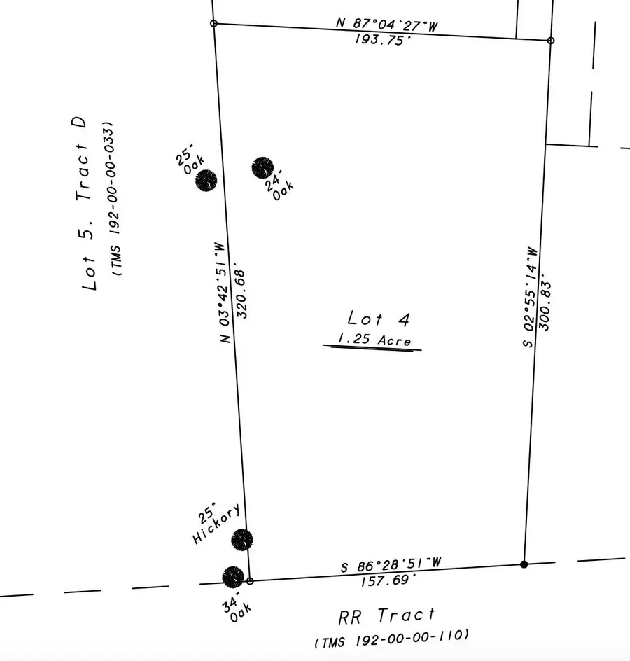 5081 Comments Road, Hollywood, SC 29449 - #3