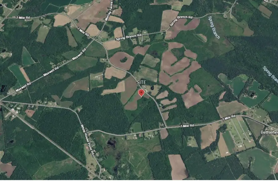 0 Seven Mile Road #2.10, Harleyville, SC 29448 - #2