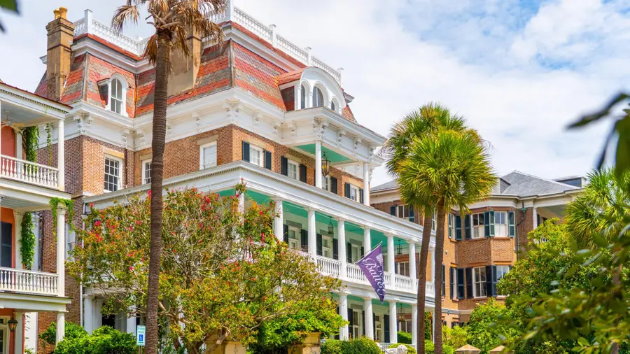 20 S Battery Street, Charleston, SC 29401 - #2