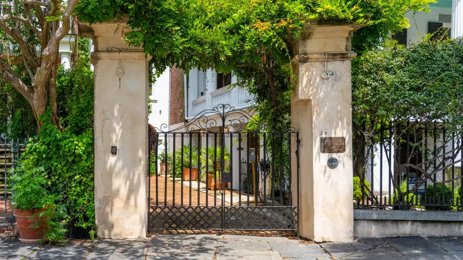 20 S Battery Street, Charleston, SC 29401 - #3