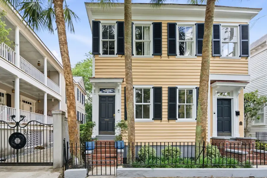 8 Pitt Street #Apt B, Charleston, SC 29401 - #2
