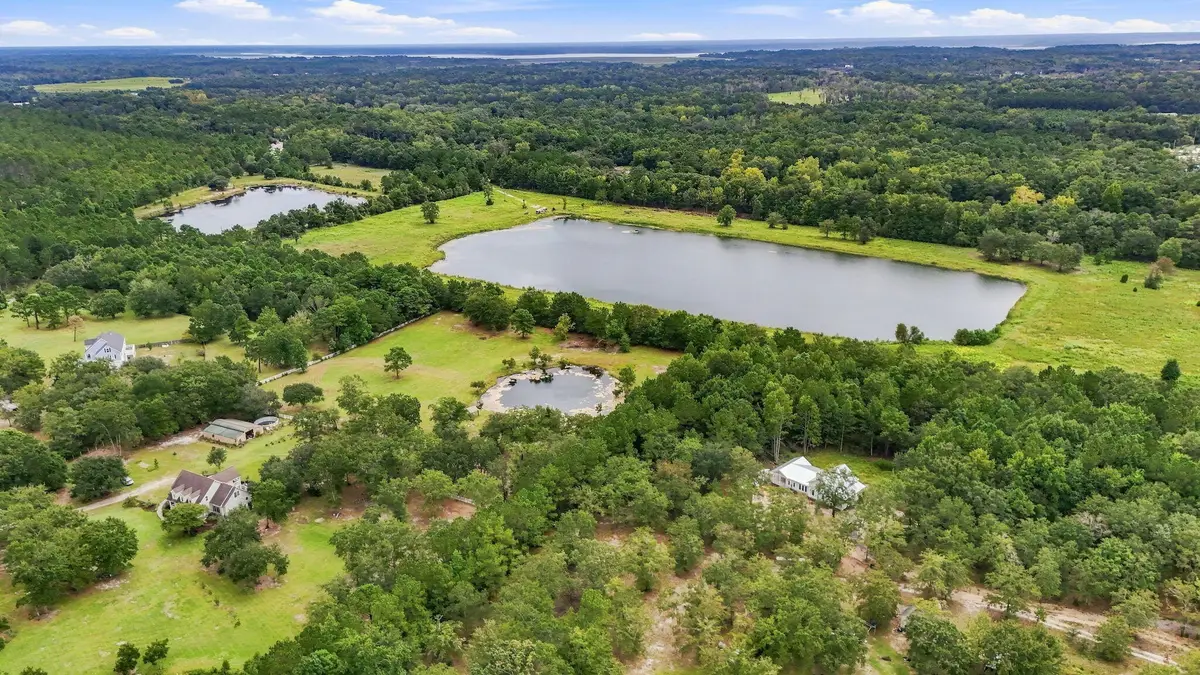 5527 Elliott Estates Road, Hollywood, SC 29449 - #1