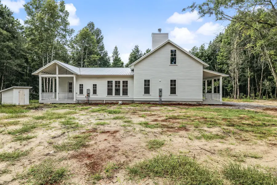 5527 Elliott Estates Road, Hollywood, SC 29449 - #3