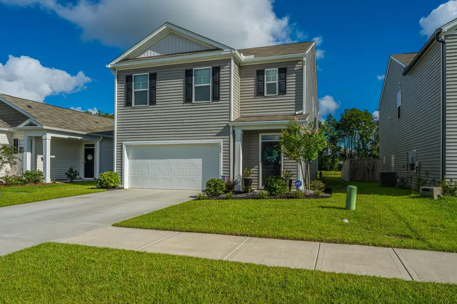 606 Ladywood Drive, Summerville, SC 29486 - #2