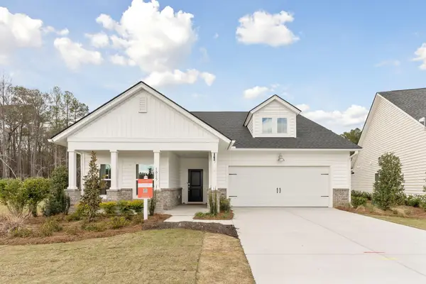 1081 Razor Clam Way, Summerville, SC 29485