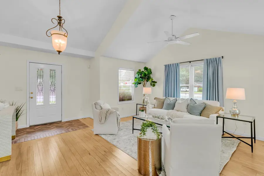 4950 N Rhett Avenue, North Charleston, SC 29405 - #2