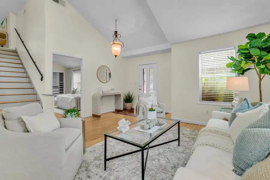 4950 N Rhett Avenue, North Charleston, SC 29405 - #3