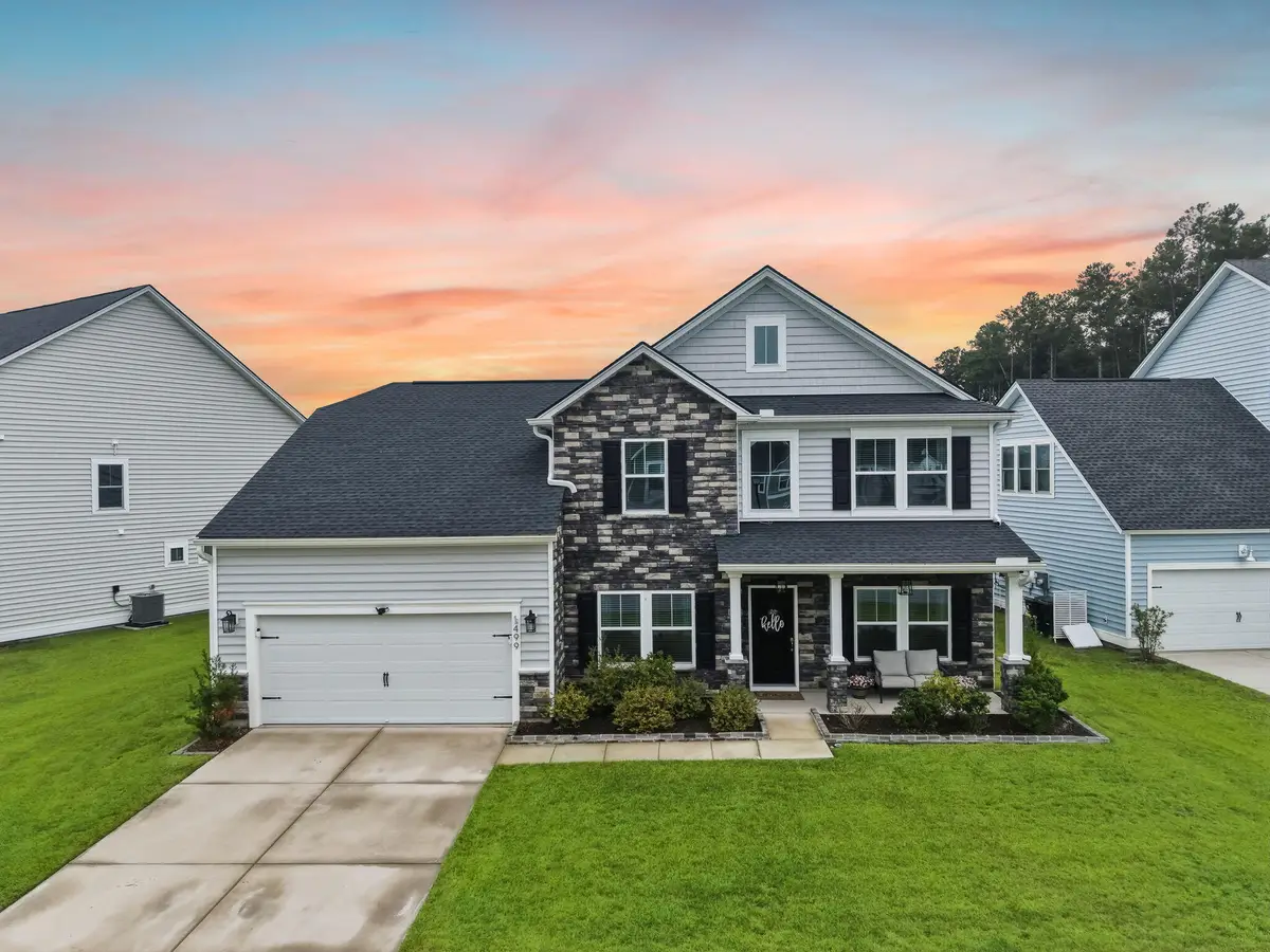 499 Richfield Way, Summerville, SC 29486 - #1