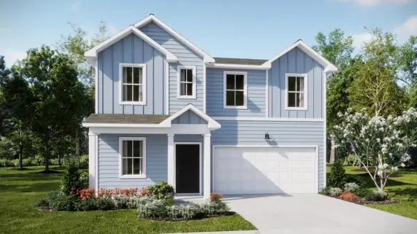 387 Camellia Bloom Drive, Moncks Corner, SC 29461