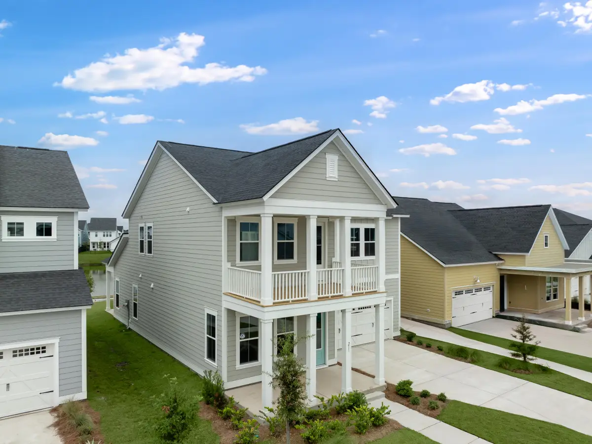 551 Red Monarch Way, Moncks Corner, SC 29461 - #1