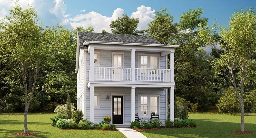 1061 Lettered Olive Lane, Summerville, SC 29485 - #1
