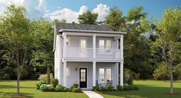 1061 Lettered Olive Lane, Summerville, SC 29485