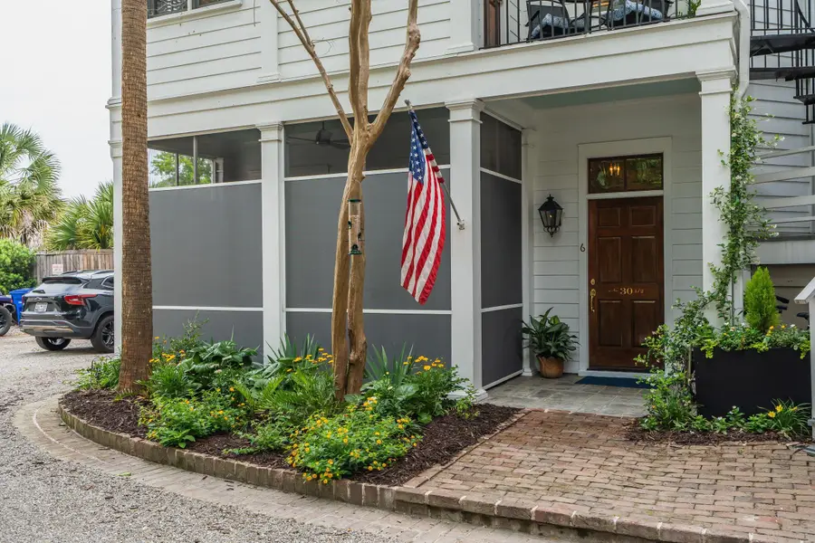 30 Mary Street #6, Charleston, SC 29403 - #2