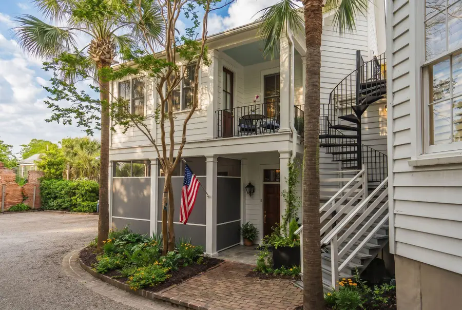 30 Mary Street #6, Charleston, SC 29403 - #3