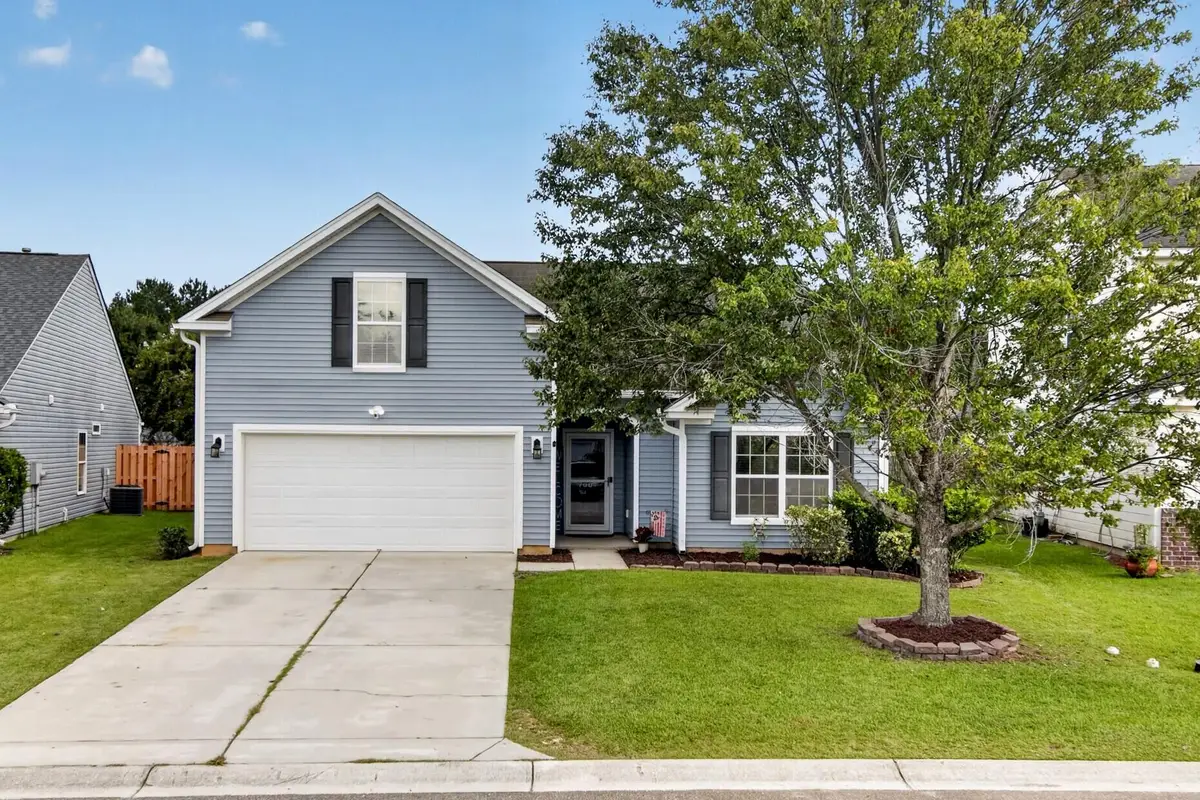7004 Lofton Court, Summerville, SC 29483 - #1
