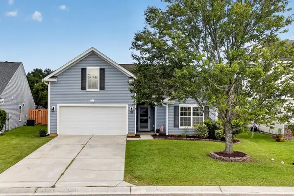 7004 Lofton Court, Summerville, SC 29483